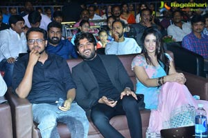 Taxiwala Success celebrations at Bheemavaram