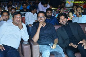 Taxiwala Success celebrations at Bheemavaram