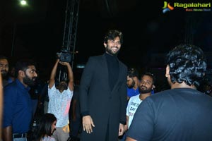 Taxiwala Success celebrations at Bheemavaram