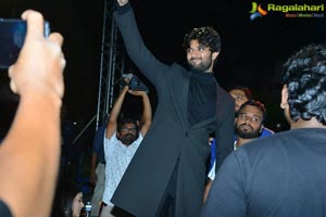 Taxiwala Success celebrations at Bheemavaram