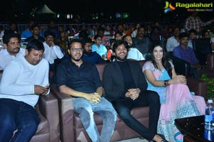 Taxiwala Success celebrations at Bheemavaram