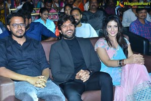 Taxiwala Success celebrations at Bheemavaram