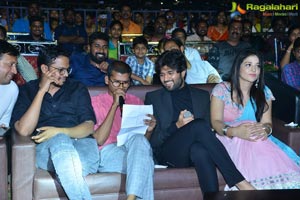 Taxiwala Success celebrations at Bheemavaram