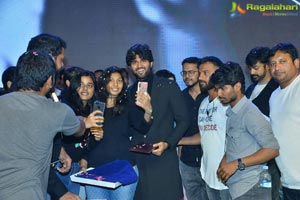 Taxiwala Success celebrations at Bheemavaram