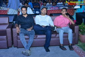 Taxiwala Success celebrations at Bheemavaram