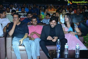 Taxiwala Success celebrations at Bheemavaram