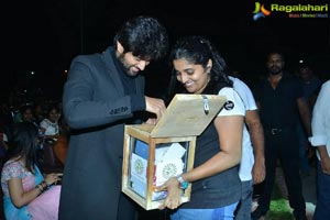 Taxiwala Success celebrations at Bheemavaram