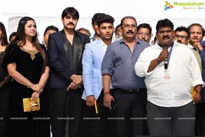 Telangana Devudu Audio Release