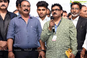 Telangana Devudu Audio Release