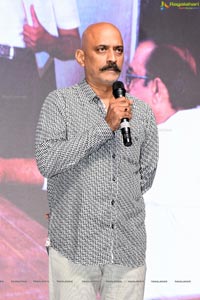 Telangana Devudu Audio Release