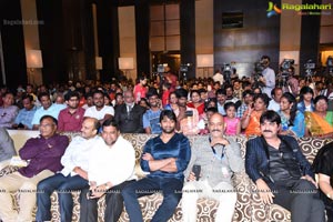 Telangana Devudu Audio Release