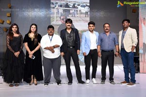 Telangana Devudu Audio Release