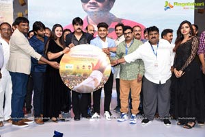 Telangana Devudu Audio Release