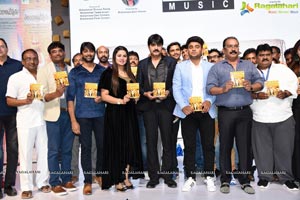Telangana Devudu Audio Release
