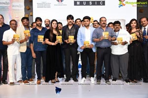 Telangana Devudu Audio Release
