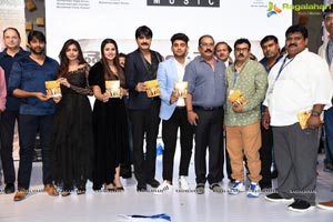 Telangana Devudu Audio Release