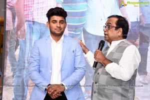 Telangana Devudu Audio Release