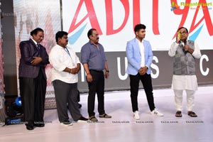 Telangana Devudu Audio Release