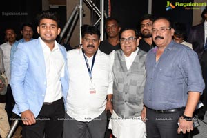 Telangana Devudu Audio Release