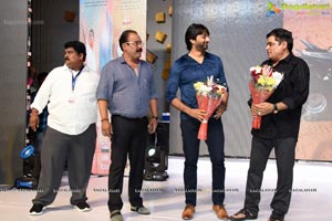 Telangana Devudu Audio Release