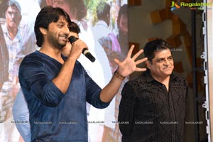 Telangana Devudu Audio Release