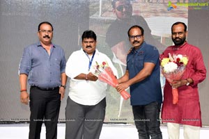 Telangana Devudu Audio Release