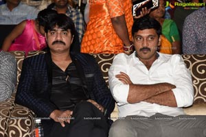 Telangana Devudu Audio Release