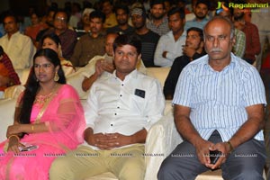 Udyama Simham Audio Launch