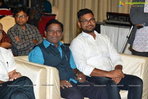 Udyama Simham Audio Launch