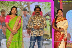 Udyama Simham Audio Launch