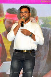 Udyama Simham Audio Launch