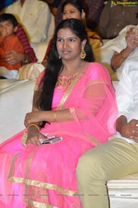 Udyama Simham Audio Launch