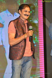 Udyama Simham Audio Launch