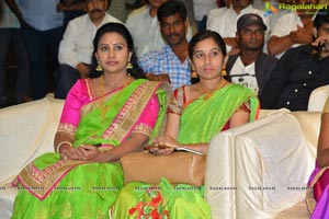 Udyama Simham Audio Launch