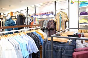 Allen Solly Opens Its New Store