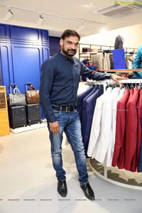 Allen Solly Opens Its New Store