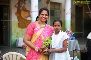 Apple Home for Kids at Word & Deed Orphanage