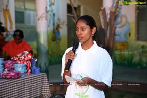 Apple Home for Kids at Word & Deed Orphanage