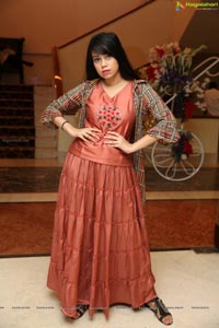 Bazaar's Festive & Wedding Special Exhibition Launch