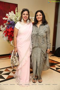 Bazaar's Festive & Wedding Special Exhibition Launch