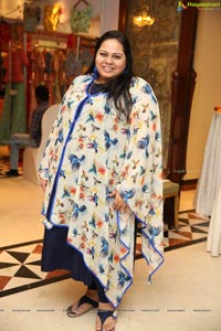 Bazaar's Festive & Wedding Special Exhibition Launch