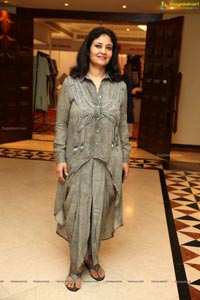 Bazaar's Festive & Wedding Special Exhibition Launch