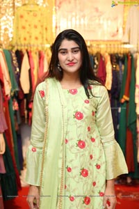 Bazaar's Festive & Wedding Special Exhibition Launch