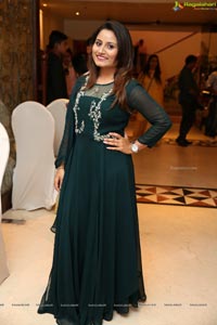 Bazaar's Festive & Wedding Special Exhibition Launch