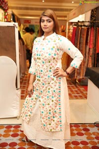 Bazaar's Festive & Wedding Special Exhibition Launch