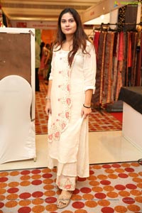 Bazaar's Festive & Wedding Special Exhibition Launch