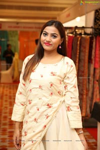 Bazaar's Festive & Wedding Special Exhibition Launch