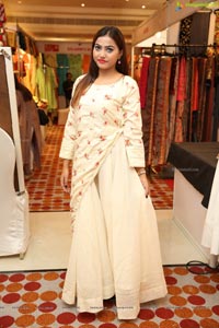 Bazaar's Festive & Wedding Special Exhibition Launch