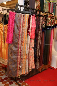 Bazaar's Festive & Wedding Special Exhibition Launch