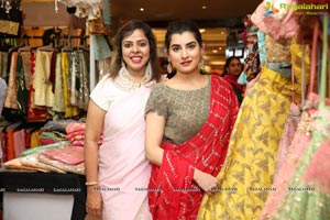 Bazaar's Festive & Wedding Special Exhibition Launch